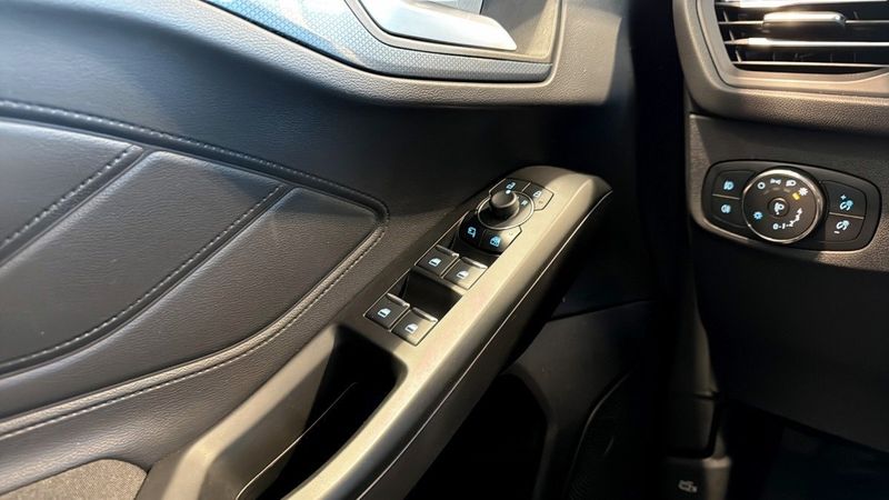 Ford Focus bild 10