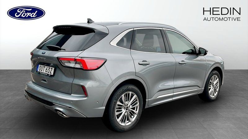 Ford Kuga bild 2