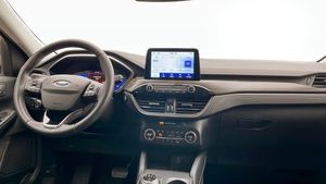 Ford Kuga bild 4