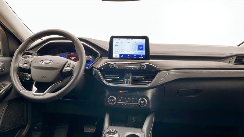 Ford Kuga bild 4