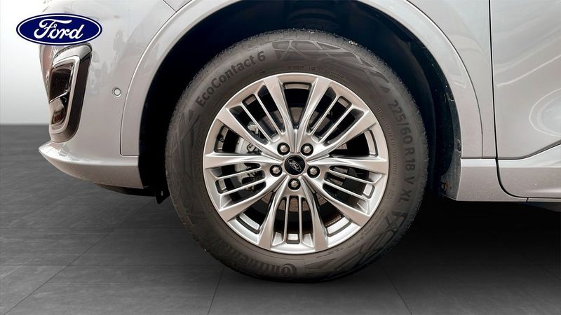 Ford Kuga bild 9