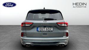 Ford Kuga bild 7