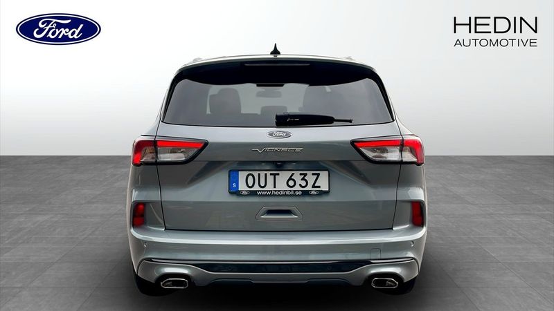 Ford Kuga bild 7