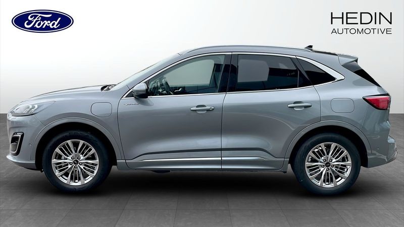 Ford Kuga bild 6