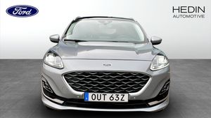 Ford Kuga bild 8