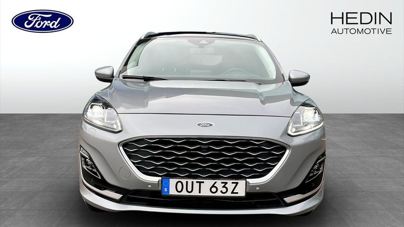 Ford Kuga bild 8