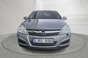 Opel Astra bild 4