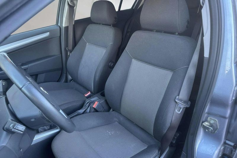Opel Astra bild 13
