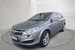 Opel Astra bild 1