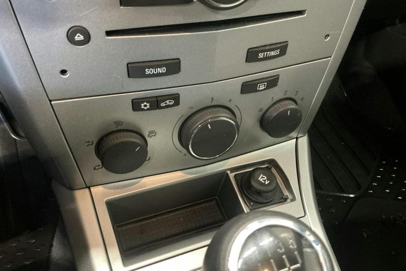 Opel Astra bild 12