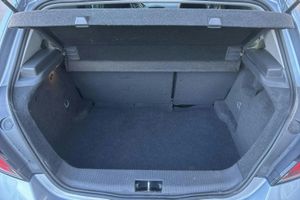 Opel Astra bild 9