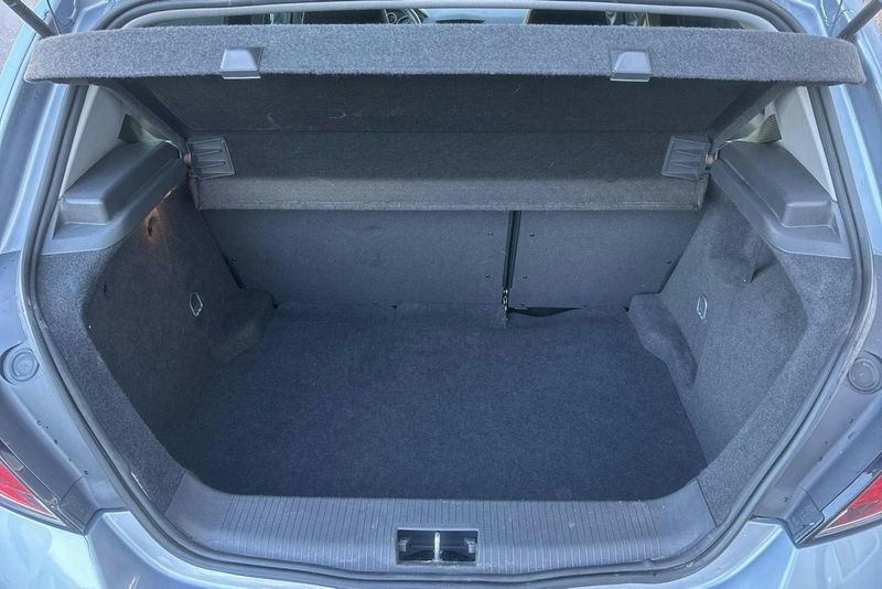 Opel Astra bild 9