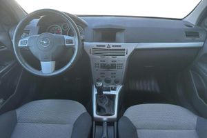 Opel Astra bild 6