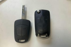 Opel Astra bild 14