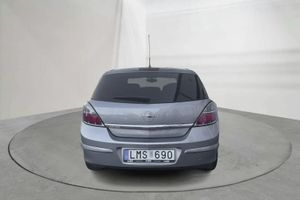 Opel Astra bild 5