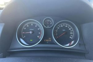 Opel Astra bild 11