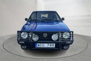 Volkswagen Golf bild 4
