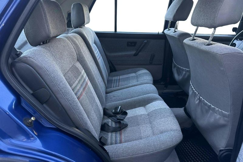 Volkswagen Golf bild 8