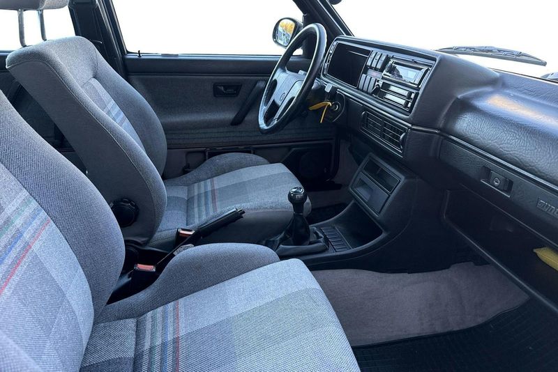 Volkswagen Golf bild 7