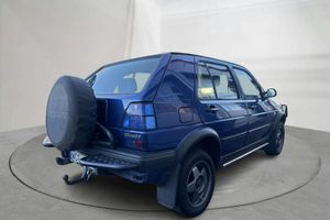 Volkswagen Golf bild 3