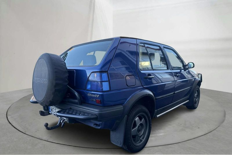 Volkswagen Golf bild 3