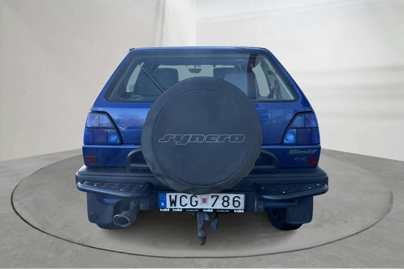 Volkswagen Golf bild 5