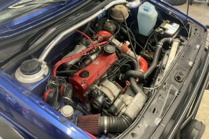 Volkswagen Golf bild 18
