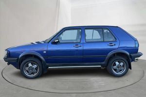Volkswagen Golf bild 2