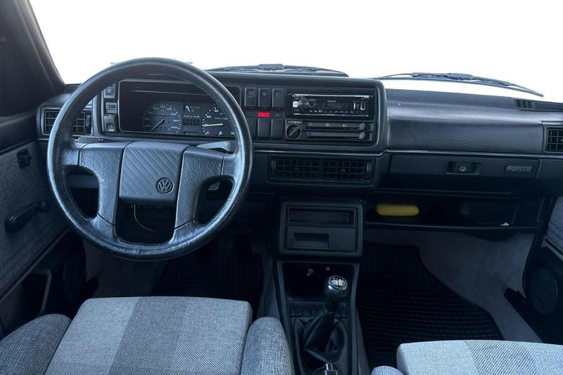Volkswagen Golf bild 6