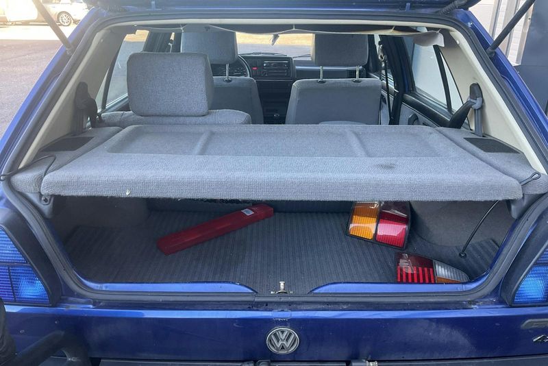 Volkswagen Golf bild 17