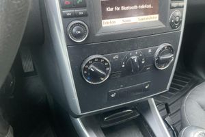 Mercedes B180 bild 12