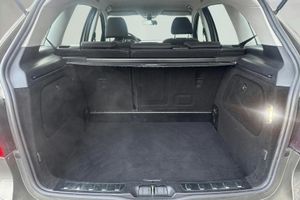 Mercedes B180 bild 9