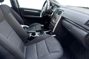 Mercedes B180 bild 7