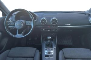Audi A3 bild 6