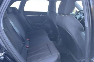 Audi A3 bild 8