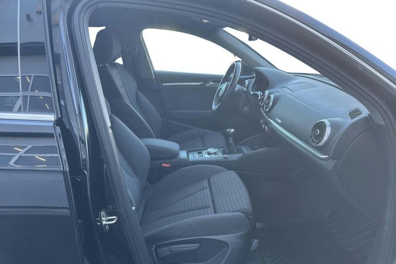 Audi A3 bild 7