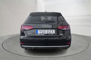 Audi A3 bild 5