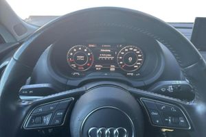 Audi A3 bild 10