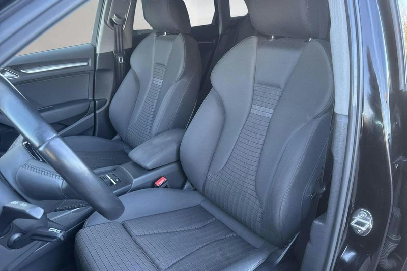 Audi A3 bild 11