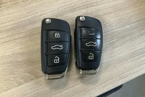 Audi A3 bild 16