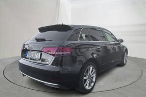 Audi A3 bild 3