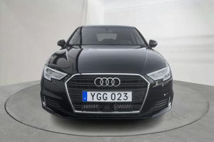 Audi A3 bild 4