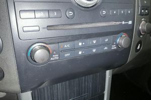 Nissan Pathfinder bild 16