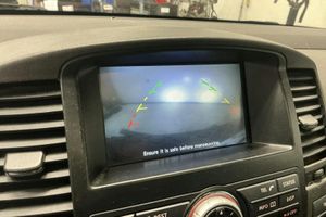 Nissan Pathfinder bild 14