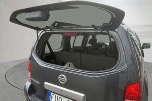 Nissan Pathfinder bild 19