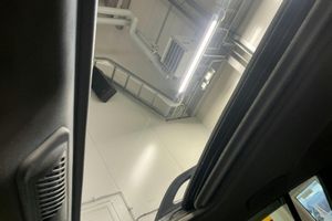 Nissan Pathfinder bild 15