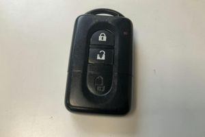 Nissan Pathfinder bild 20