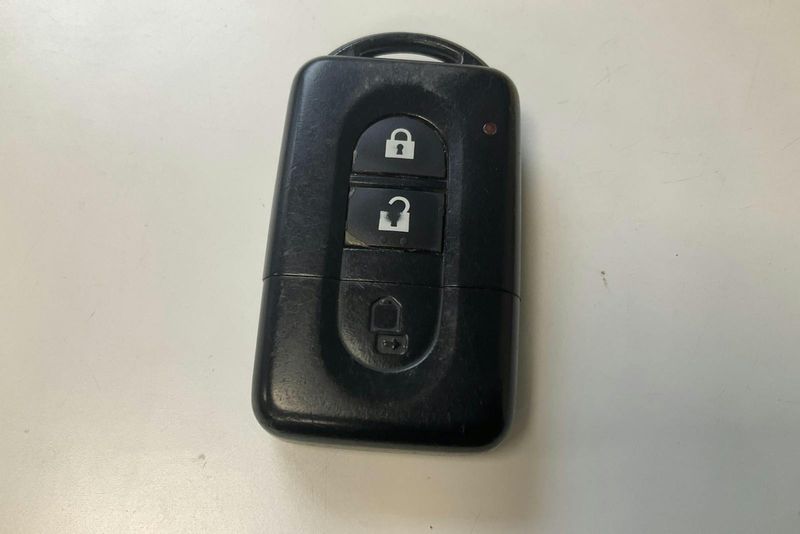 Nissan Pathfinder bild 20
