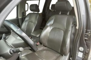 Nissan Pathfinder bild 18