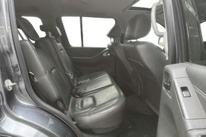 Nissan Pathfinder bild 8